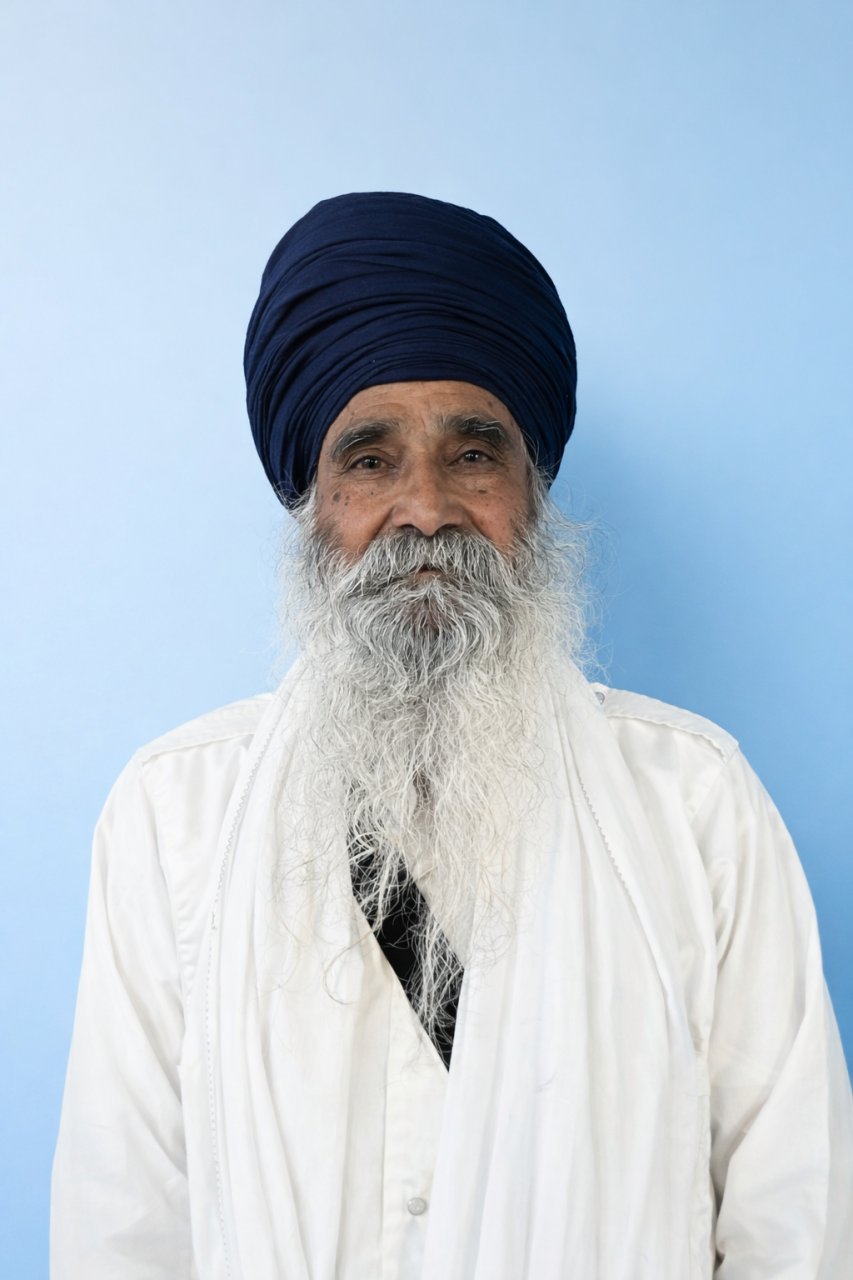 Harnek Singh