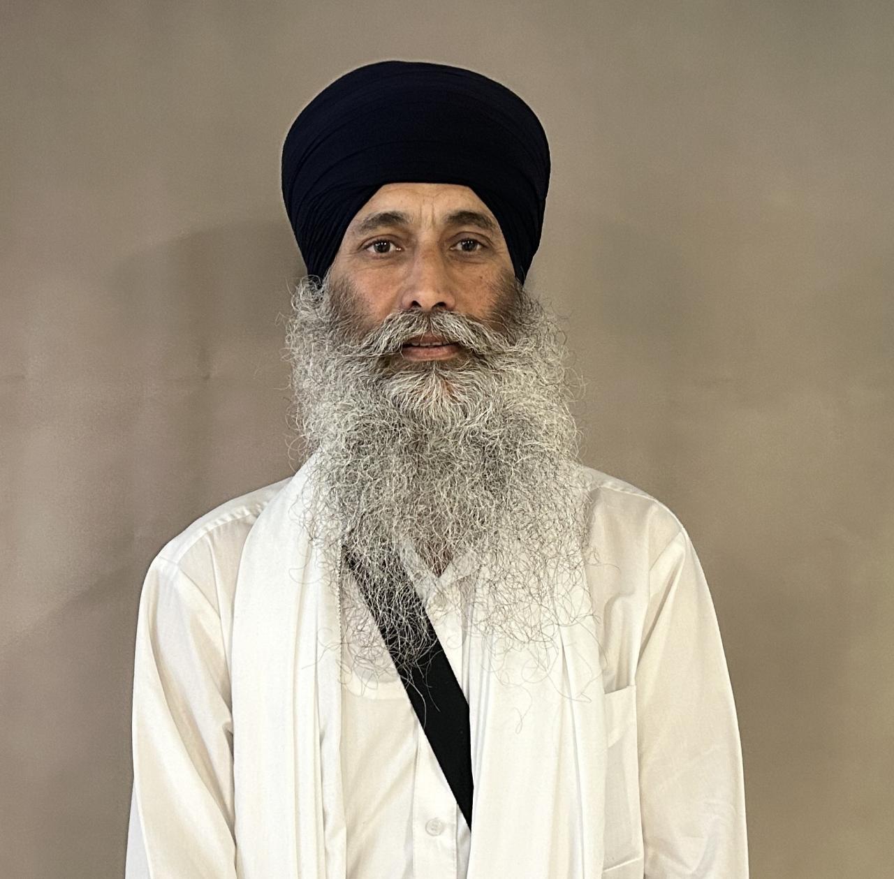Dhanwant Singh