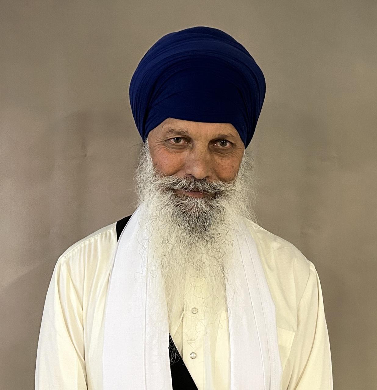 Jagdev Singh