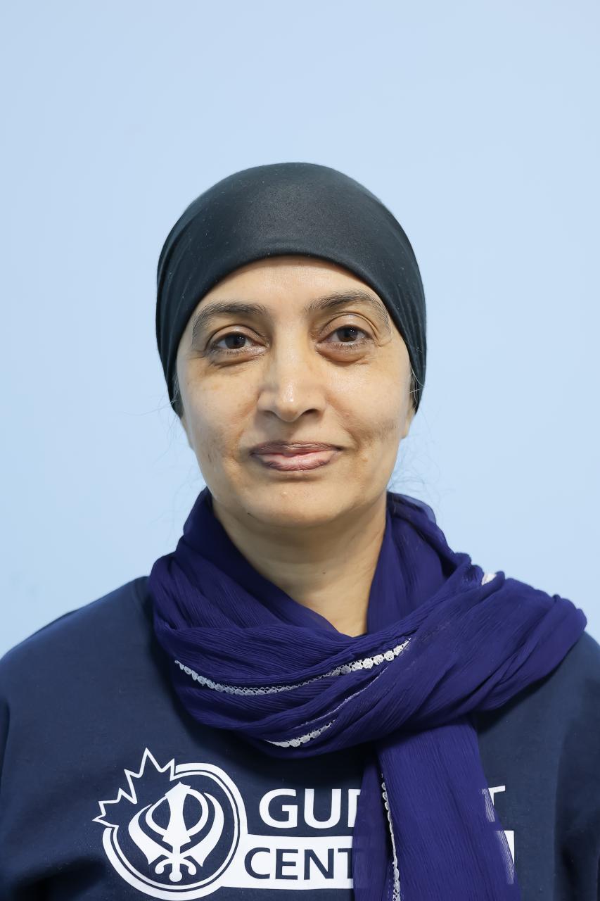 Narinder Kaur