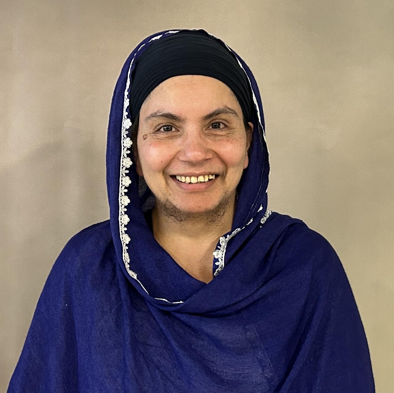 Parveen Kaur