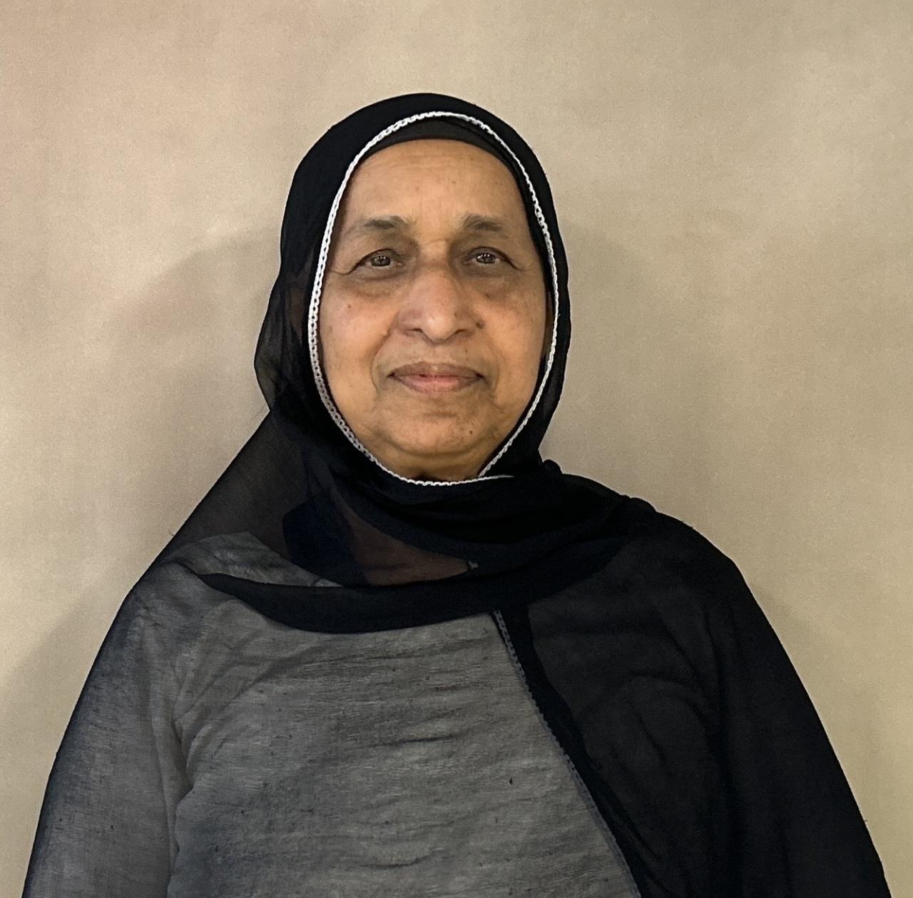 Ranjit Kaur