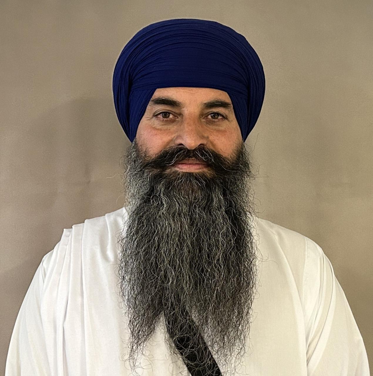 Ravi Singh