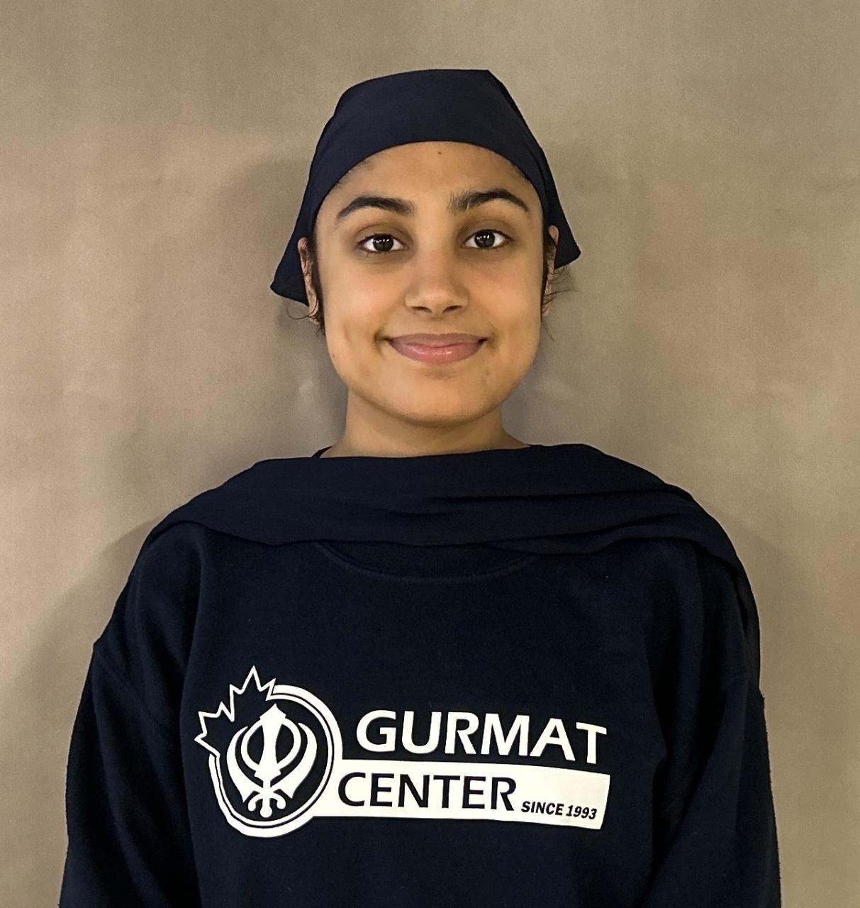 Saihaj Kaur