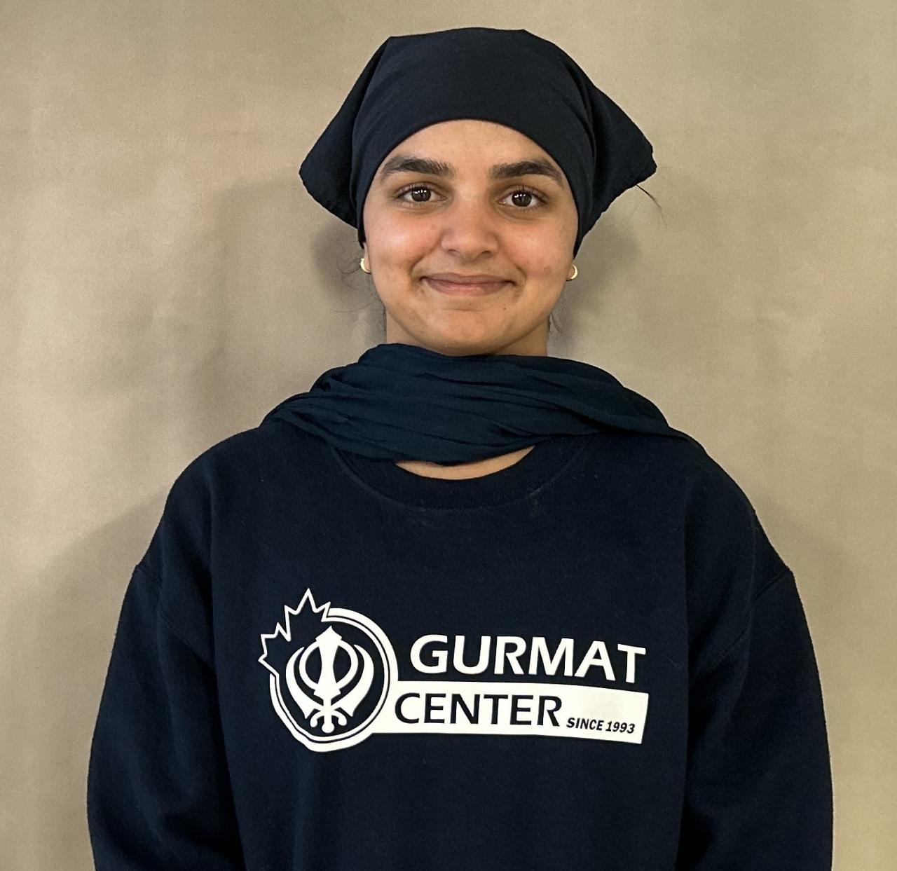 Samanpreet Kaur